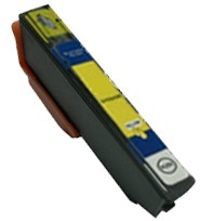 Original Epson 33 Yellow Ink Cartridge (T3344)